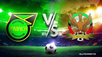 Jamaica vs St. Kitts & Nevis prediction, odds, pick, how to watch