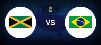 Jamaica Women vs Brazil Women Betting Odds, Tips, Predictions, Preview