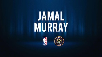 Jamal Murray NBA Preview vs. the Hornets