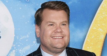 James Corden tipped to replace Gary Lineker on Match of the Day