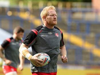 James Graham says rugby league must be made safer as he reveals doctor worries over brain scan