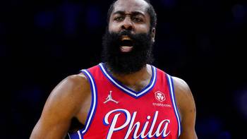 James Harden demands trade from 76ers. What NBA team wants him?