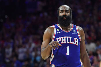 James Harden May Get His Clippers Trade Request