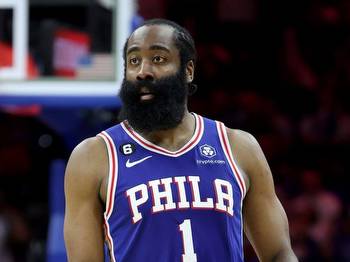 James Harden next team odds: Is The Beard about to get Clipped?