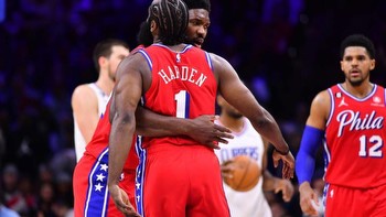 James Harden Props, Odds and Insights for Clippers vs. Pelicans