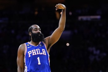 James Harden says his relationship with the Sixers’ front office is beyond repair