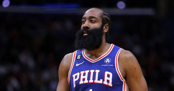 James Harden Trade Rumors: 76ers 'Remain Resistant' to Deal, Team 'Fully Aligned'