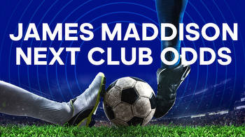 James Maddison Next Club Odds: Newcastle reignite their interest in the midfielder I BettingOdds.com