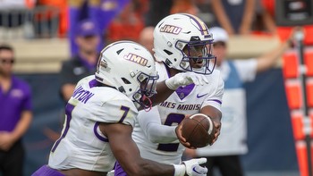 James Madison make second request to the NCAA to lift bowl ban