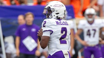 James Madison vs. Air Force Armed Forces Bowl football odds, tips and betting trends