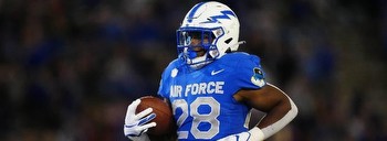 James Madison vs. Air Force prediction, odds: Proven model reveals picks for Armed Forces Bowl on Dec. 23, 2023