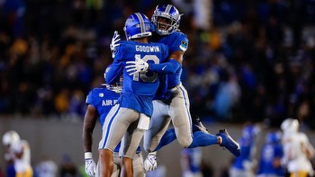 James Madison vs. Air Force prediction, pick, Armed Forces Bowl odds, spread, live stream, watch online, TV