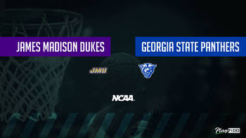 James Madison Vs Georgia State NCAA Basketball Betting Odds Picks & Tips