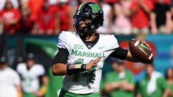 James Madison vs. Marshall odds, line, spread: 2023 college football picks, Week 8 prediction by proven model