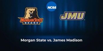 James Madison vs. Morgan State Predictions, College Basketball BetMGM Promo Codes, & Picks