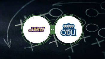 James Madison Vs. Old Dominion: NCAA Football Betting Picks And Tips