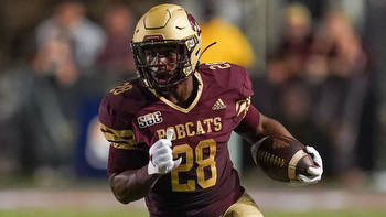 James Madison vs. Texas State odds, line: 2022 college football picks, Week 5 predictions from proven model