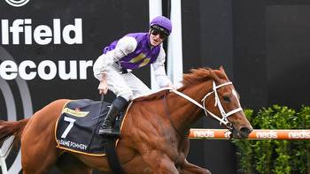 James McDonald chalks up another Caulfield carnival Group 1 win