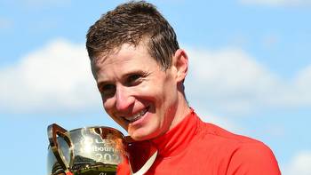 James McDonald crowned world’s best jockey ahead of Ascot debut on Northerly Stakes favourite Cascadian
