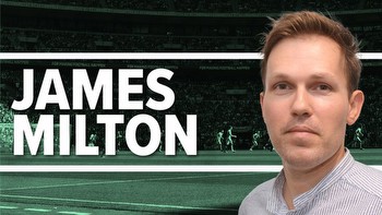 James Milton's football predictions & free betting accumulator tips
