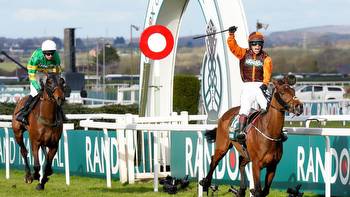 James Reveley to ride National hero Noble Yeats at Auteuil