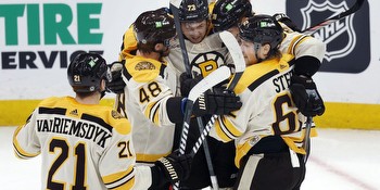 James van Riemsdyk Game Preview: Bruins vs. Maple Leafs