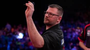 James Wade vs Gary Anderson predictions: Premier League Darts betting tips and odds