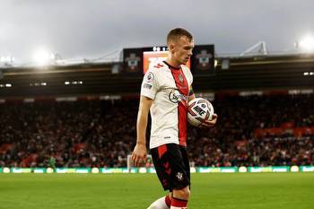 James Ward-Prowse Transfer Odds: Newcastle Favourites To Sign