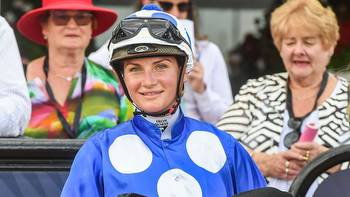 Jamie Kah set to defy 80 years of history in Caulfield Cup