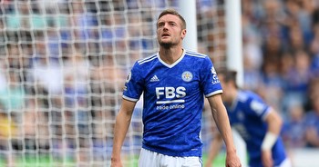 Jamie Vardy could be dealt double blow by EFL clubs