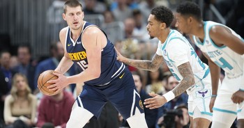 Jan. 4 NBA props, SGP picks and more: Nikola Jokic odds