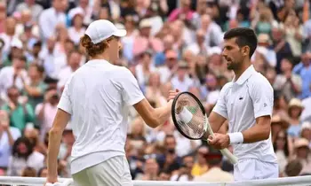 Jannik Sinner makes scary revelation about Novak Djokovic ahead of Australian Open