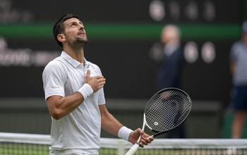 Jannik Sinner vs Novak Djokovic Odds & Prediction
