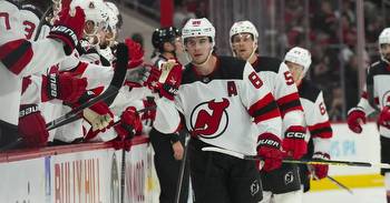 January Will Either Make or Break This Devils Team in 2022-23