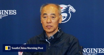 Japan at HKIR: trailblazing Hideyuki Mori returns to Sha Tin after 27-year absence