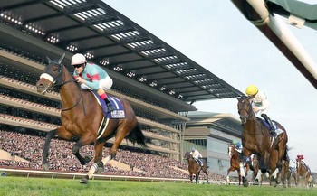 Japan Cup 2023 Runners, Betting and How To Watch In UK