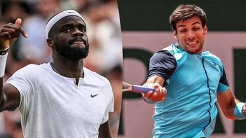 Japan Open 2022: Frances Tiafoe vs Bernabe Zapata Miralles preview, head-to-head, prediction, odds and pick