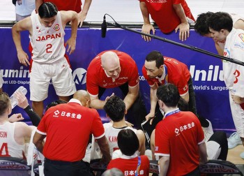 Japan Qualifies for the Paris Olympics with a Basketball World Cup Win Over Cape Verde