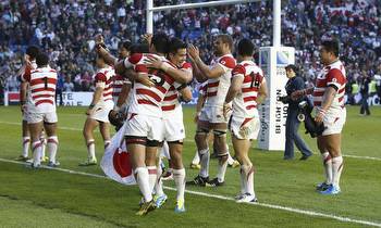 Japan Rugby World Cup 2015 team profile: After shock RWC win against South Africa, the Brave Blossoms are catching up