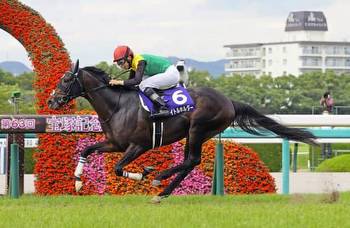 Japan: See top horses for Sunday’s $6.5 million Arima Kinen
