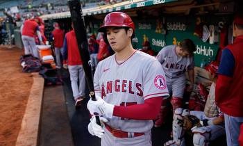 [JAPAN SPORTS NOTEBOOK] Shohei Ohtani Sets New Benchmark of Excellence as a Two-Way Star