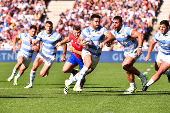 Japan vs Argentina prediction and odds: Rugby World Cup 2023