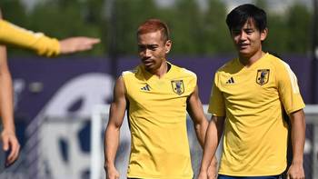 Japan vs. Costa Rica live stream: How to watch 2022 World Cup live online, TV channel, prediction, odds