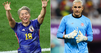 Japan vs. Costa Rica prediction, odds, betting tips and best bets for World Cup 2022 Group E
