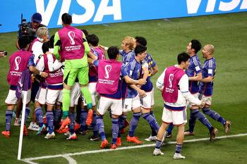 Japan vs Croatia Prediction and Betting Tips