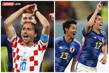 Japan vs Croatia World Cup Bet Builder Tips: Back Our Three-Leg 20/1 Selection