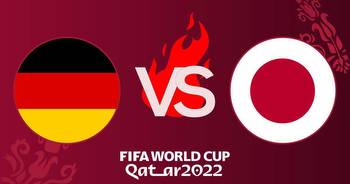 Japan vs Germany betting tips: World Cup preview, prediction and odds