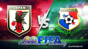 Japan vs Panama prediction, odds, pick, how to watch