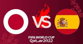 Japan vs Spain betting tips: World Cup preview, prediction and odds