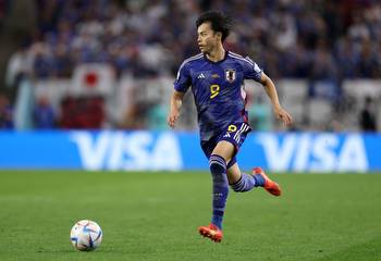 Japan vs Uruguay Prediction and Betting Tips